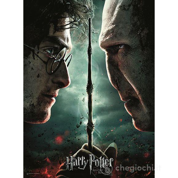 Harry Potter (12870)