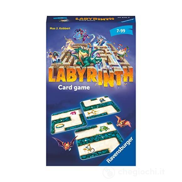 Labyrinth Bring Along (20870)