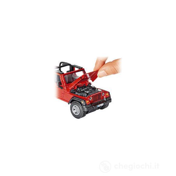 Jeep Wrangler 1:32