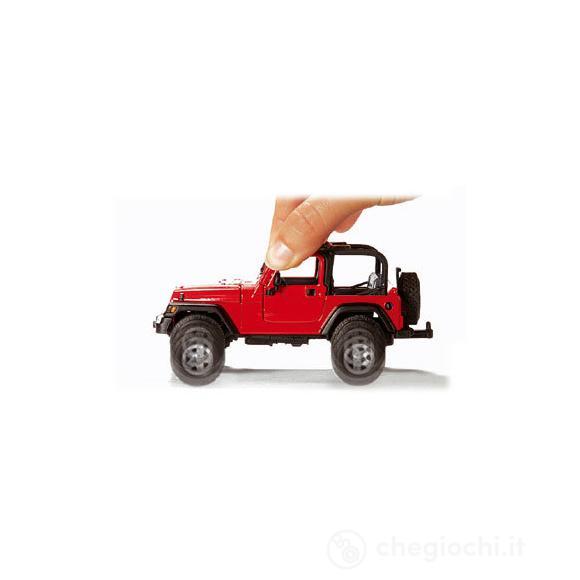 Jeep Wrangler 1:32