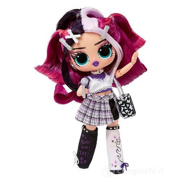 LOL Jenny Rox - LOL Surprise Tweens Core Doll (588719)