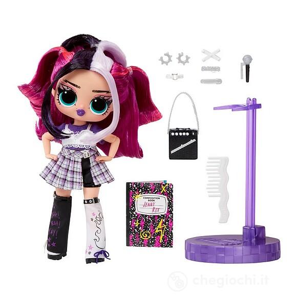 LOL Jenny Rox - LOL Surprise Tweens Core Doll (588719)