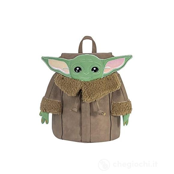 Zaino  Star Wars - Backpack - The Child Figural (Bydb0007)