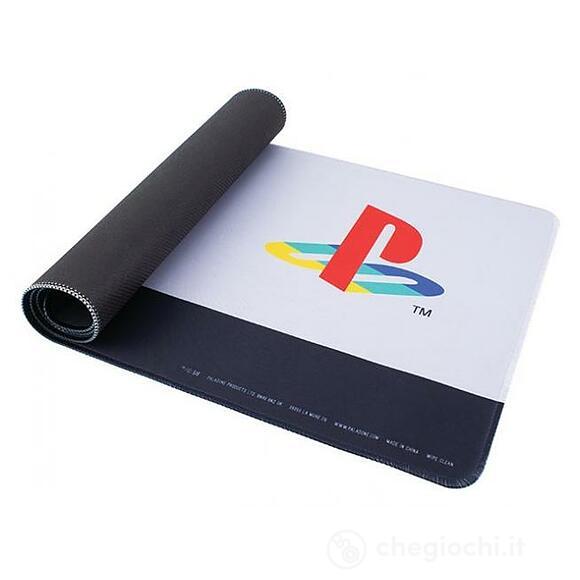 Desk Mat PlayStation Heritage