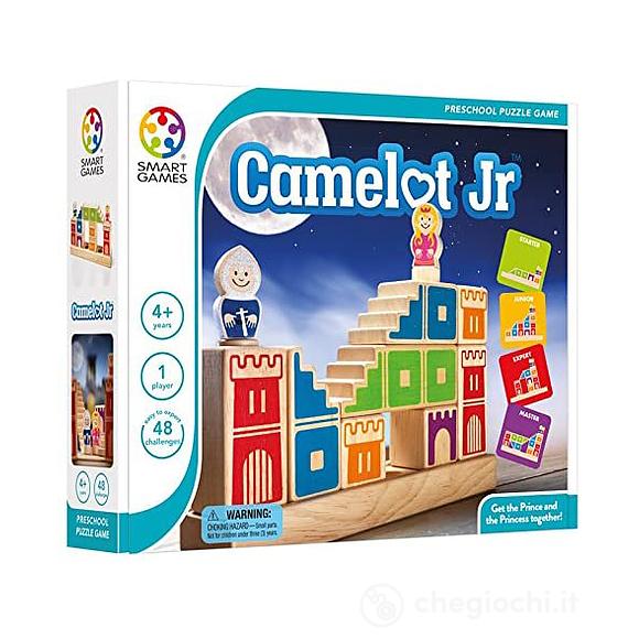 Camelot JR