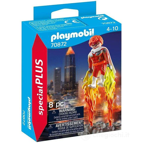 Supereroe (70872)