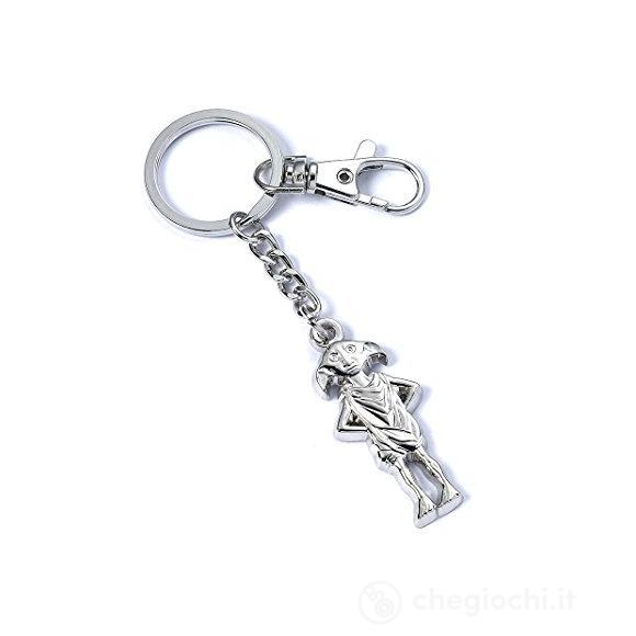Hp Dobby The House Elf Keyring