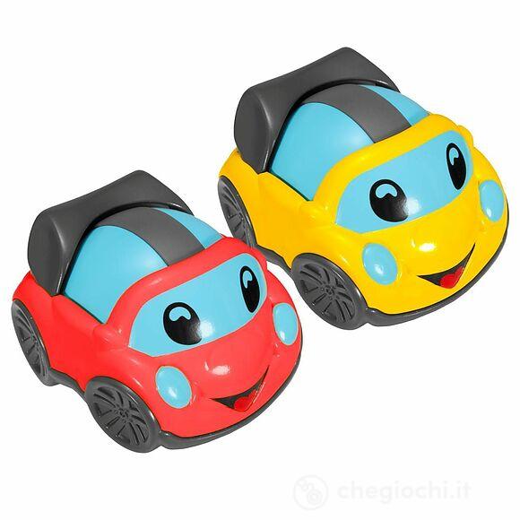 Racing Friends (11013-00)