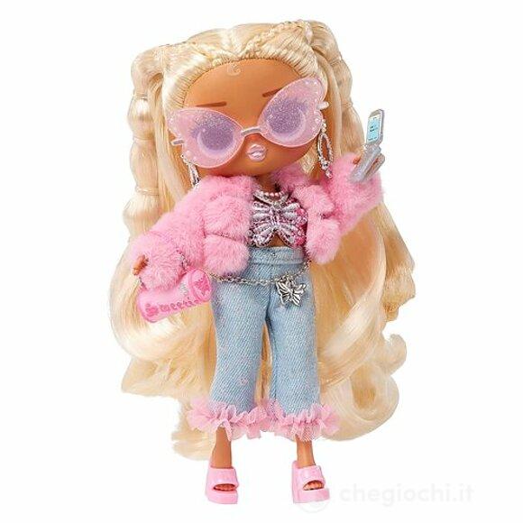 LOL Olivia Flutter - LOL Surprise Tweens Core Doll (588733)