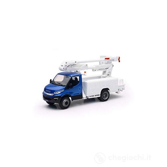 Camion Iveco Daily 1:32 15873i