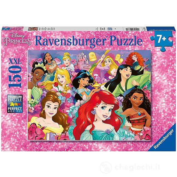 Puzzle 150 pezzi Principesse Disney (12873)