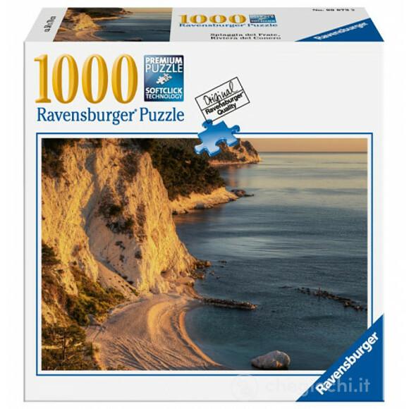 Puzzle 1000 Pz Riviera Del Conero