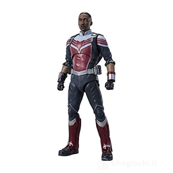 Falcon - Falcon And Winter Soldier