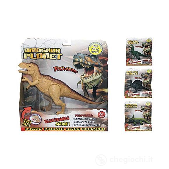 Dinosauro 20 cm (modello assortito) 2958