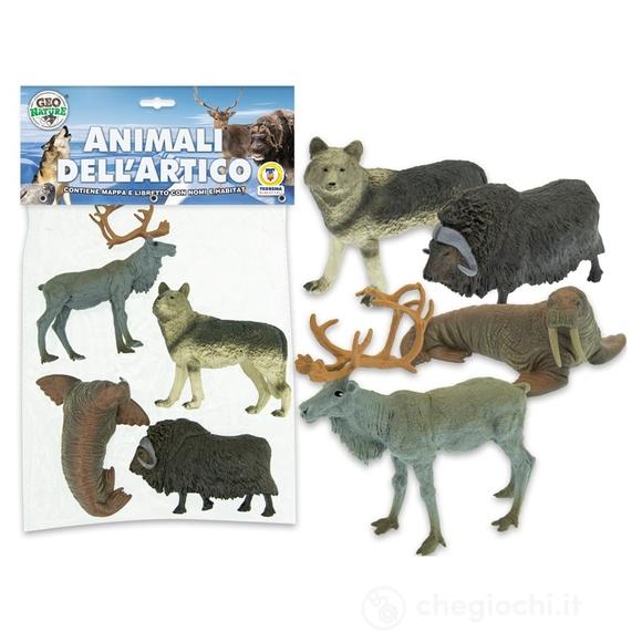 Animali Dell'artico (68873)