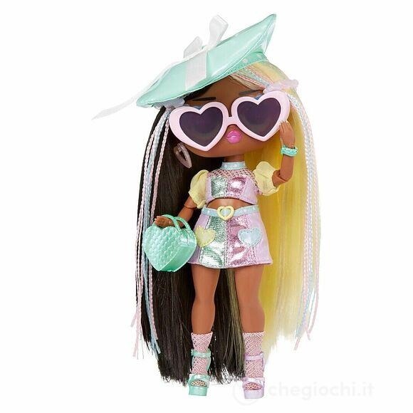 LOL Darcy Blush - LOL Surprise Tweens Core Doll (588740)