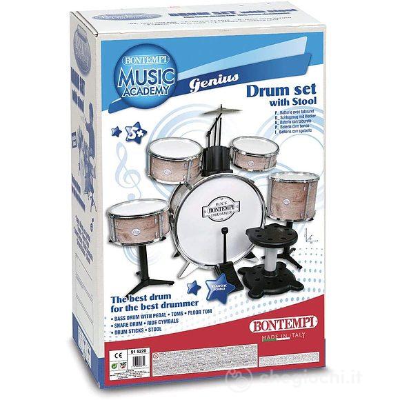 Batteria 6 Elementi (51 5220)