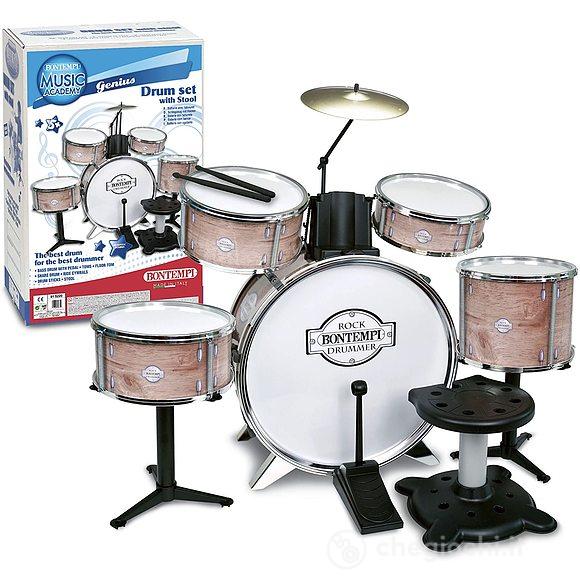 Batteria 6 Elementi (51 5220)