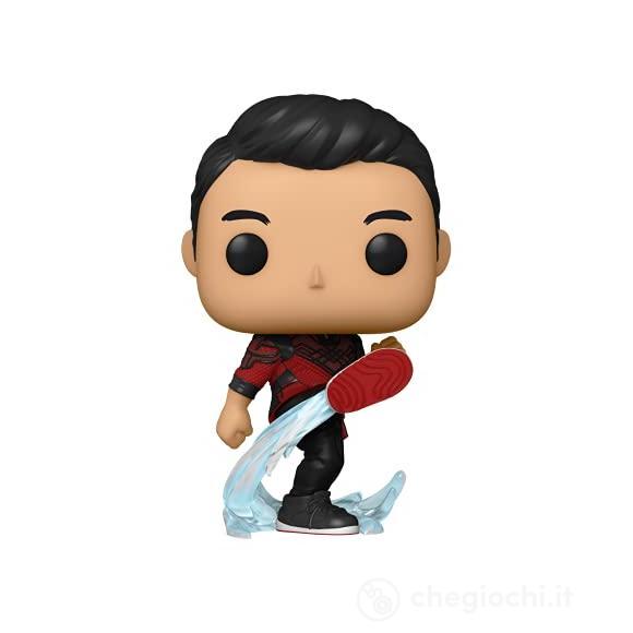 Funko POP Shang-Chi 843