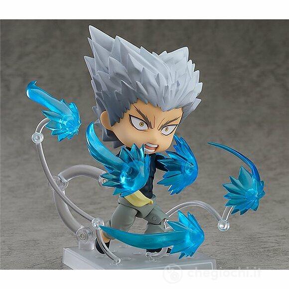 Garou Super Mov Nendoroid - One Punch Man