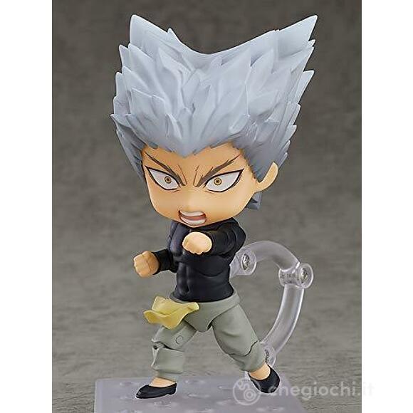Garou Super Mov Nendoroid - One Punch Man