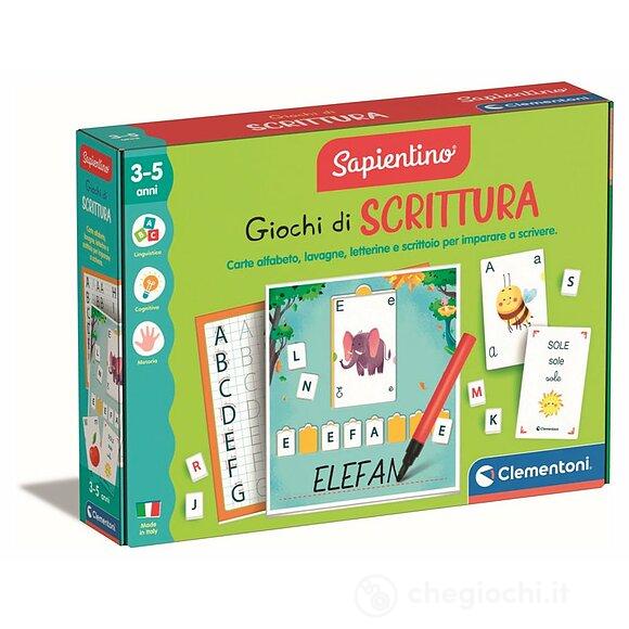 Giochi Di Scrittura (16874)