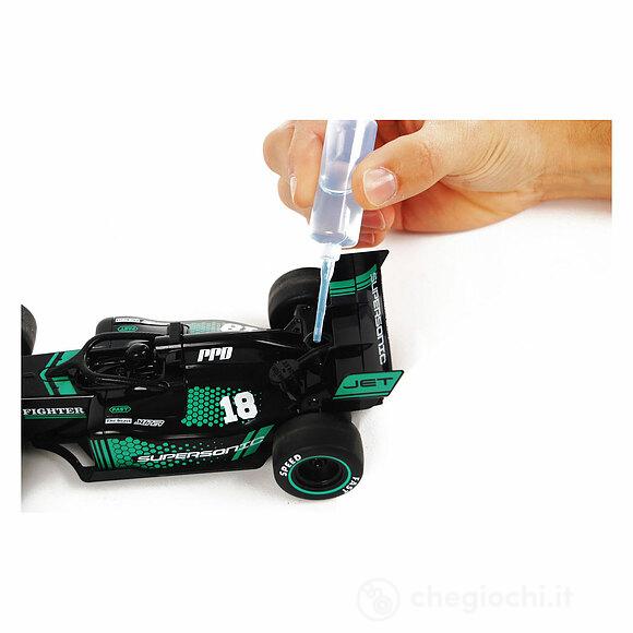 Rc Auto Effetto Fumo 22cm (510357)