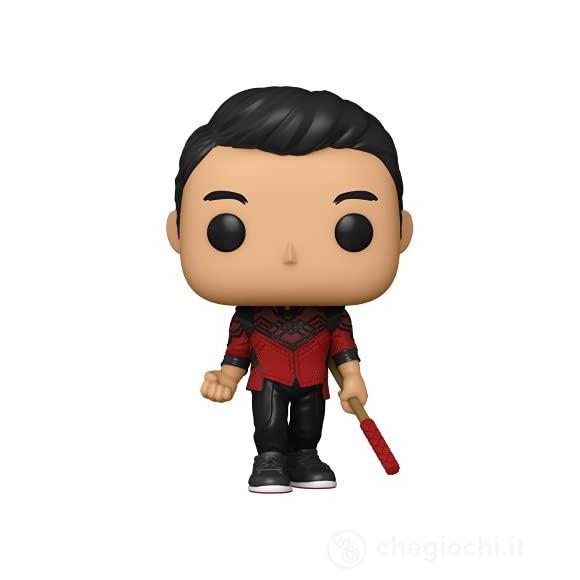 FUNKO POP Shang-Chi 844