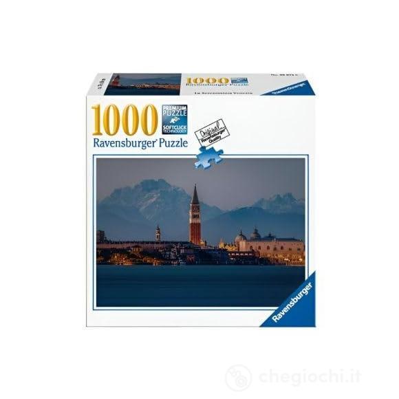 Puzzle 1000 Venezia