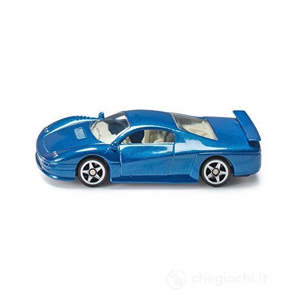 Auto Sportiva Sikustorm (0875)