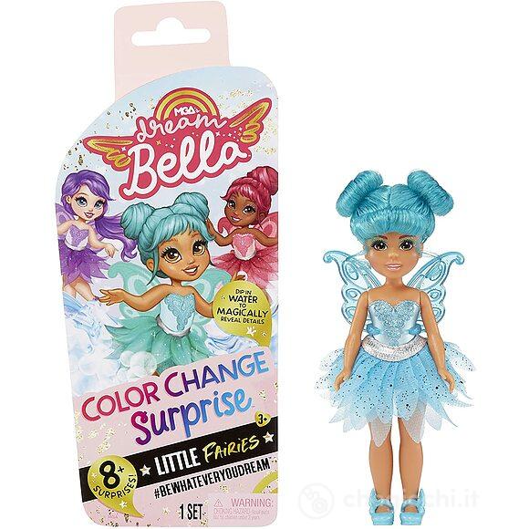 Dream Bella Fairies Teal (578765)