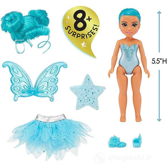 Dream Bella Fairies Teal (578765)