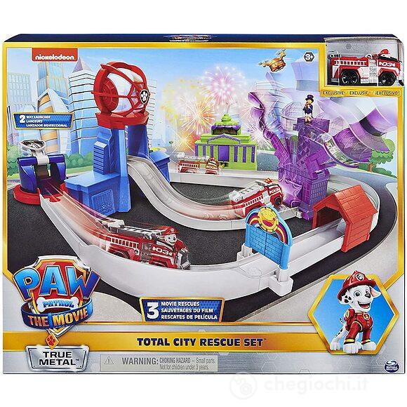Paw Patrol Pista Corsa Movie (6061056-6063599)