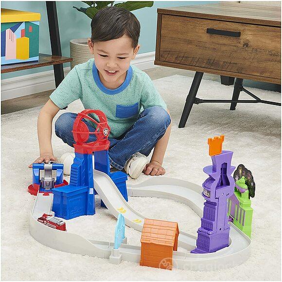 Paw Patrol Pista Corsa Movie (6061056-6063599)
