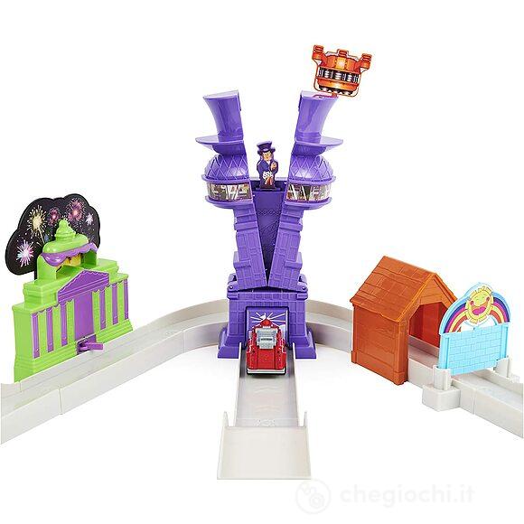 Paw Patrol Pista Corsa Movie (6061056-6063599)