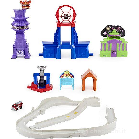 Paw Patrol Pista Corsa Movie (6061056-6063599)