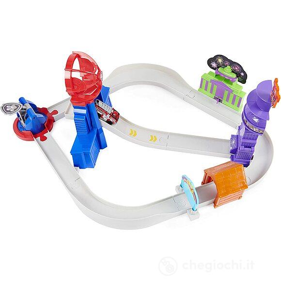 Paw Patrol Pista Corsa Movie (6061056-6063599)
