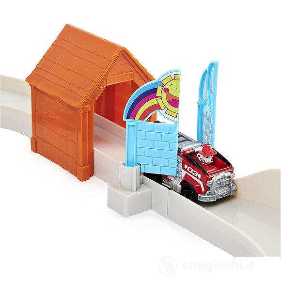 Paw Patrol Pista Corsa Movie (6061056-6063599)