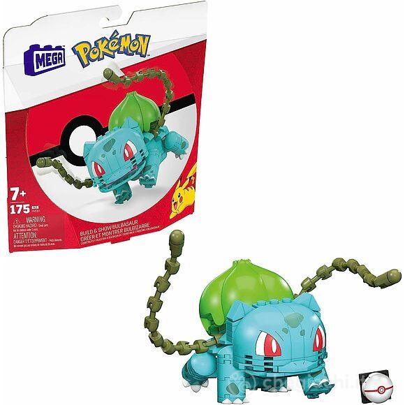 Pokemon Bulbasaur (GVK83)