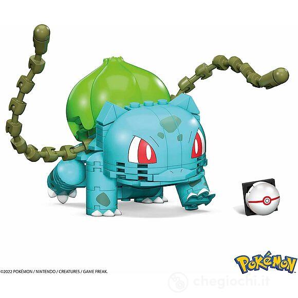 Pokemon Bulbasaur (GVK83)