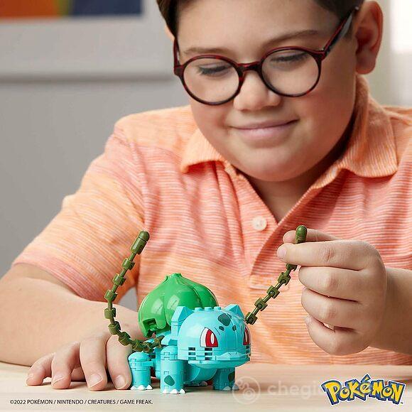 Pokemon Bulbasaur (GVK83)