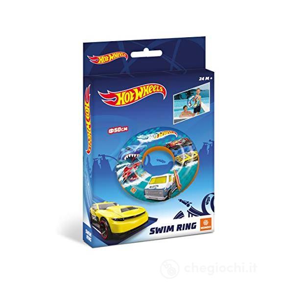 Salvagente Hot Wheels D50 16876