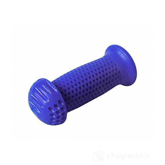 Manopole Bambino D.22 Blu con Paramani Lung 100 Mm (IKM122)