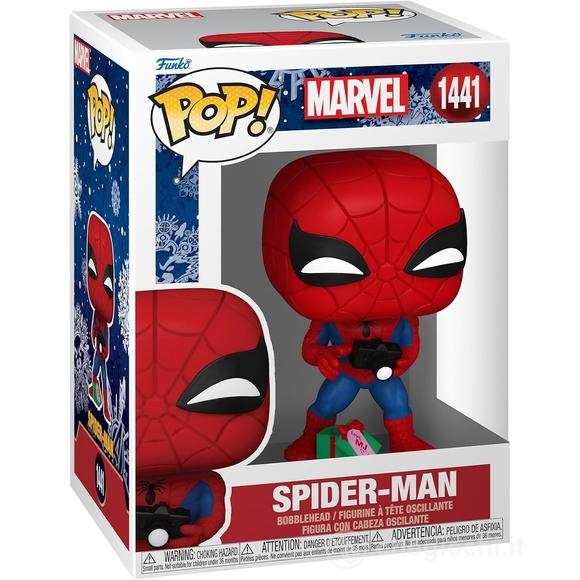 Funko Pop - Marvel - Spider-Man (1441)