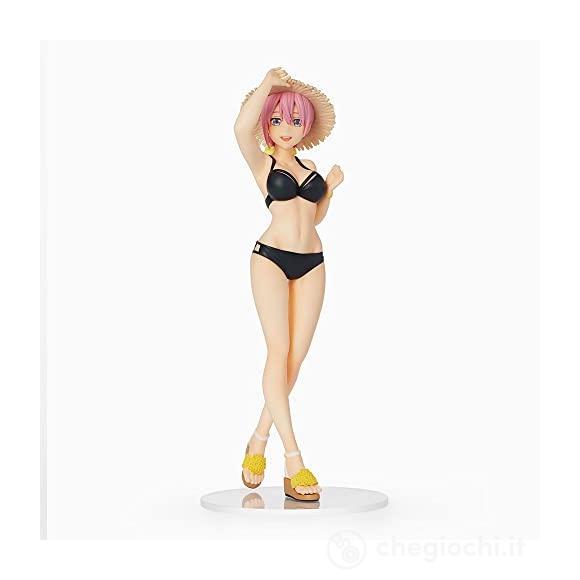 Quintessential Quint 2 Ichika Nakano Spm