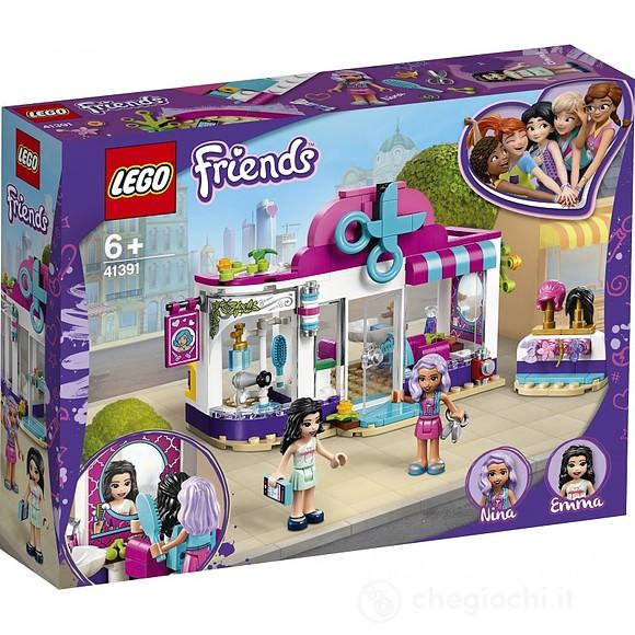 Il salone di bellezza di Heartlake City - Lego Friends (41391)