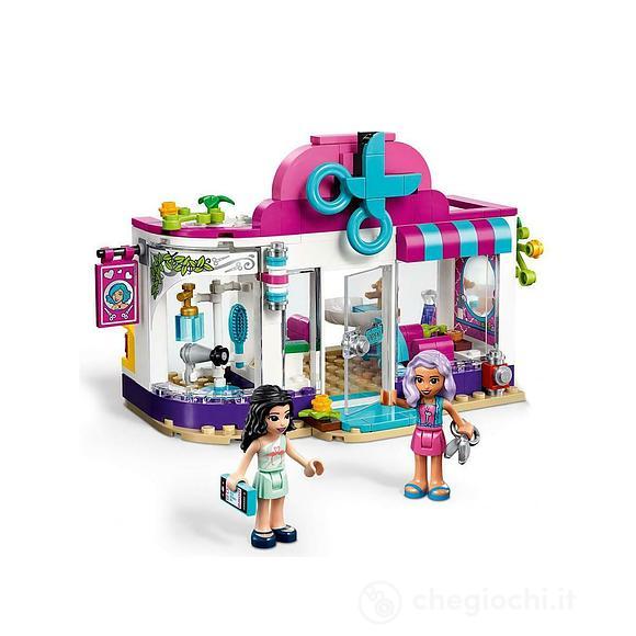 Il salone di bellezza di Heartlake City - Lego Friends (41391)