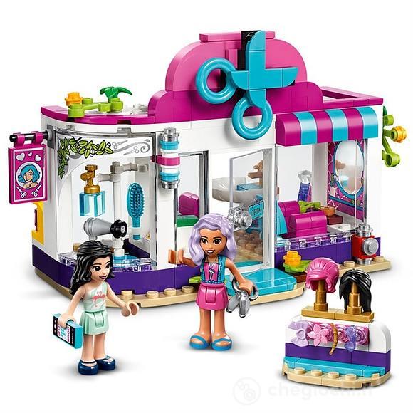 Il salone di bellezza di Heartlake City - Lego Friends (41391)