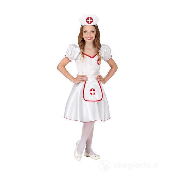 Costume Infermiera 14-16 anni