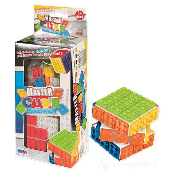 Cubo master con 54 tessere (10879)